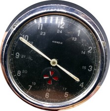 Kienzle wehrmacht borduhr gebraucht kaufen  Deutschland