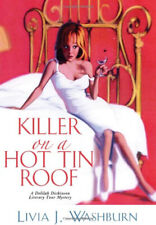 Killer hot tin for sale  DUNFERMLINE