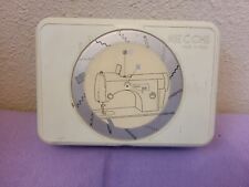 Necchi supernova vintage for sale  Lincoln