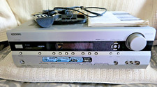 Nkyo 518 amplifier gebraucht kaufen  Grebenstein