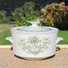 Vintage fire porcelain d'occasion  Expédié en Belgium
