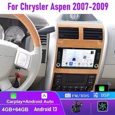 Chrysler aspen 2007 for sale  Hebron
