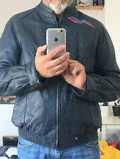 Beau blouson cuir d'occasion  Leffrinckoucke