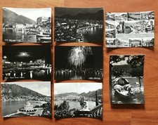 Como panorama lago usato  Milano