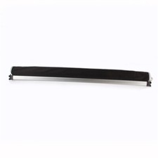 Conjunto de capa de clarabóia teto solar preto ajuste frontal para AUDI Q7 2007-2015 comprar usado  Enviando para Brazil
