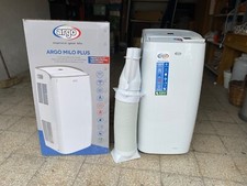 Climatizzatore portatile argo usato  Ragusa