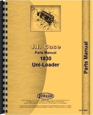 Case 1830 uniloader for sale  Atchison