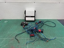 Conversor de saída de linha de áudio JL LOC22 e amplificador OEM, usado comprar usado  Enviando para Brazil