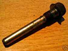 Used front brake for sale  CASTLE DOUGLAS