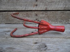 Vintage zinken zinken gebraucht kaufen  Versand nach Germany