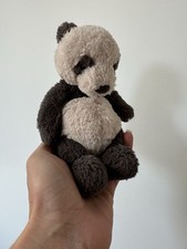 Seltene jellycat kleine gebraucht kaufen  Versand nach Germany