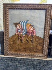 Original claude depree for sale  Stillwater