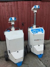 Generac mini dust for sale  ENNISKILLEN