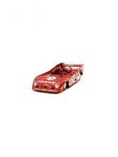 Modellino auto alfa usato  Roncofreddo
