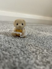 Sylvanian families sitting for sale  POOLE