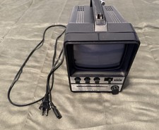 TV Portátil Vintage Unisonic XL-900B (FUNCIONA) comprar usado  Enviando para Brazil