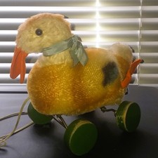 Riginal steiff räder gebraucht kaufen  Kaufbeuren