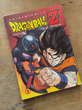Dragonball anime comics usato Dragonball anime comics usato  Villar Perosa
