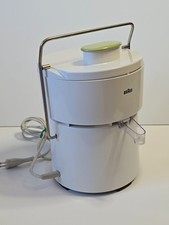 Braun elektrische zentrifugal gebraucht kaufen  Bamberg