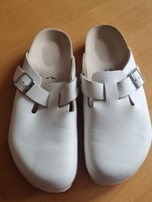 Birkenstock boston clog gebraucht kaufen  Mannheim