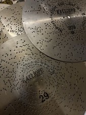 Kalliope blechplatten stück gebraucht kaufen  Darmstadt