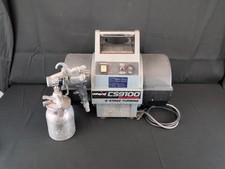 Capspray cs9100 stage for sale  Prescott