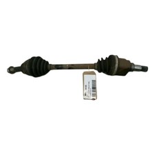 Driveshaft ford fiesta for sale  NORTH WALSHAM