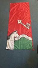 Flagge achim 190x80cm gebraucht kaufen  Langwedel