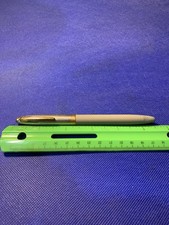 Sheaffer snorkel fountain for sale  Estherville