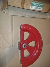 42mm record steel for sale  GAINSBOROUGH