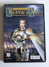 Jeanne arc jeu d'occasion  Poisy