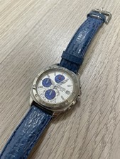 Montre seiko vintage d'occasion  Limoges-