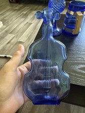 Vintage cobalt blue for sale  Rapid River