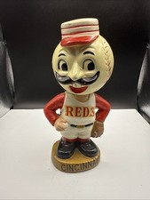 Cincinnati reds mascot for sale  Mount Orab