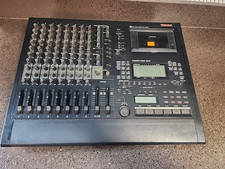 Tascam mixer midistudio for sale  Athens