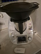 Thermomix cook key gebraucht kaufen  Zell