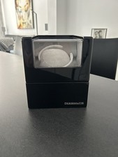 Uhrenbeweger designhütte schw gebraucht kaufen  Dortmund