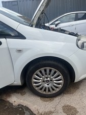 Fiat punto mk3 for sale  MANCHESTER