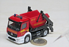 Herpa 098250 mercedes gebraucht kaufen  Dillingen/ Saar