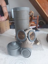 Masque gaz français d'occasion  Verneuil-sur-Avre