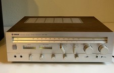 Yamaha 440 stereo gebraucht kaufen  Leiferde