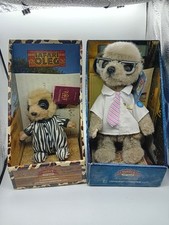 Compare meerkat soft for sale  ALDERSHOT