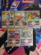 Lotto lugia vastro usato  Erba