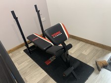 York warrior 1 for sale  TORRINGTON