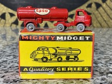 Vintage mighty midget for sale  Morgantown