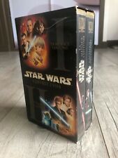 Star wars épisodes d'occasion  Caen