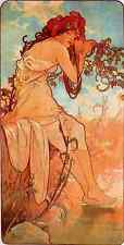 Metal sign alphonse for sale  UK