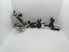 Shimano m739 groupset for sale  Boise