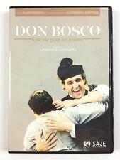 Don bosco vie d'occasion  Angers-