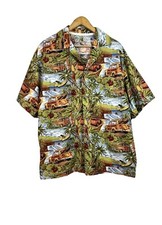 Vintage mens hawaiian for sale  Oxnard